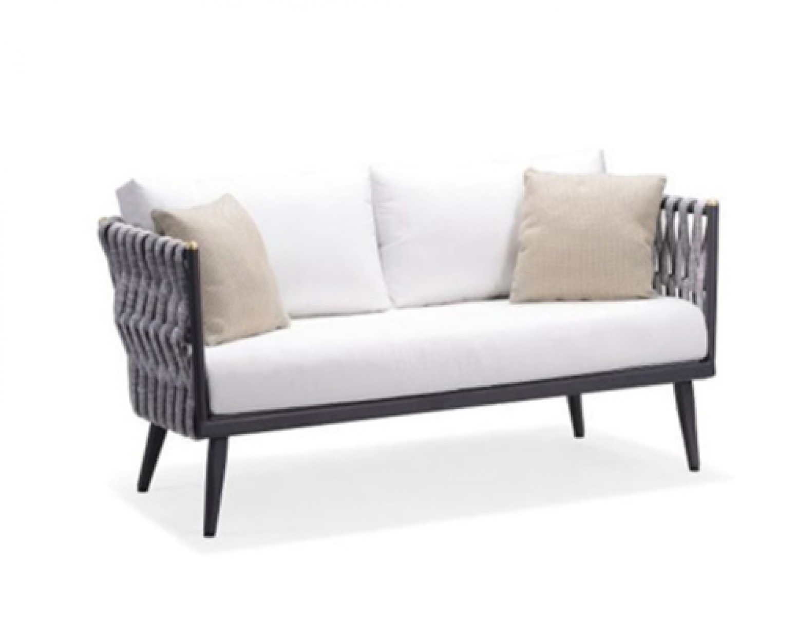 腾思索 Outdoor furniture Product 《Simple outdoor leisure tables and chairs》【图0】