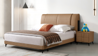 Furniture factory梦之美past:Let's take a look at the development history of Dream Beauty Home Furnishing together
On June 1, 2005, a mattress factory was established and the Dream Beauty brand was founded
The fabric sofa facto【图0】