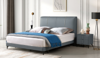Furniture factory梦之美past:Let's take a look at the development history of Dream Beauty Home Furnishing together
On June 1, 2005, a mattress factory was established and the Dream Beauty brand was founded
The fabric sofa facto【图1】