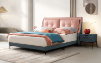 Furniture factory梦之美pirit:Let's immerse ourselves in learning the corporate culture of Dream Beauty Home Furnishing
Core Value
Enterprise value
Customer satisfaction leads to mutual creation and win-win results
Vision
Cor【图1】
