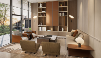 Furniture factory梦百合past:Understand the grandeur of the establishment of Dreamland
Dreamland Home Furnishing was established in 2003
From 2008 to 2012, the MLILY Dream Lily brand was established, dedicated to enhancing huma【图3】
