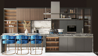 铂芬家居firm Space Selected pictures