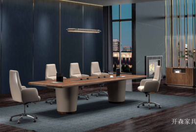 开森家具Diary-Discuss the importance of office furnitu【图2】