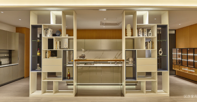 汉莎家具firm Space Selected pictures