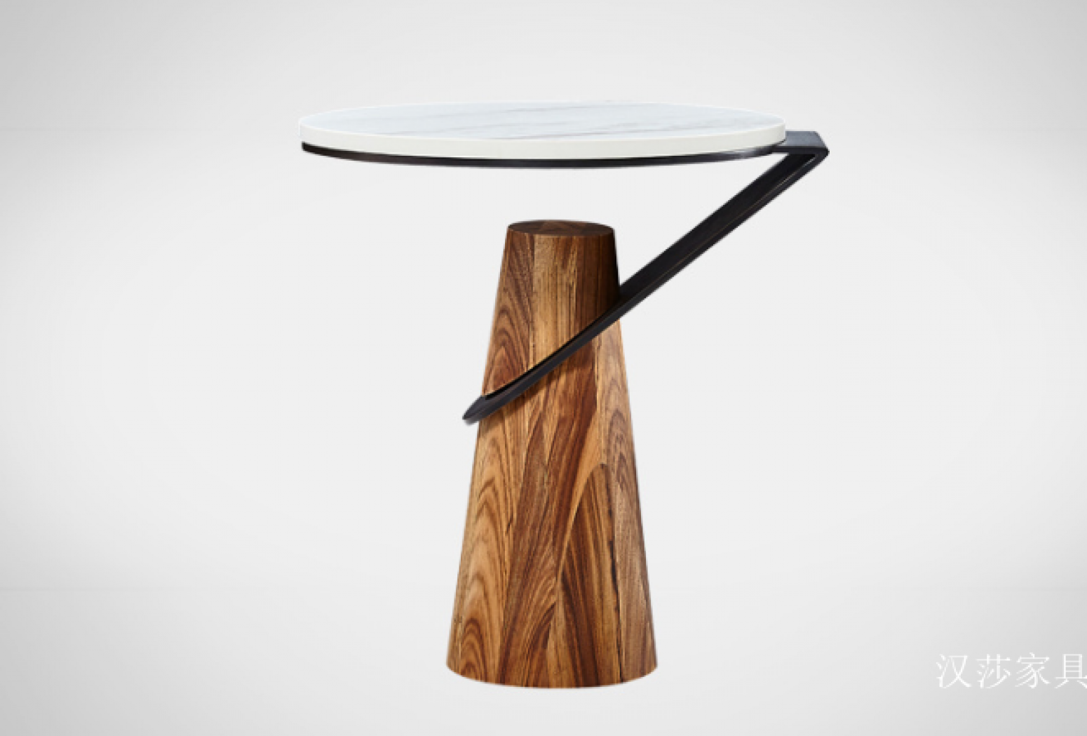 汉莎家具 Home Furniture Product 《Modest coffee table》【图0】