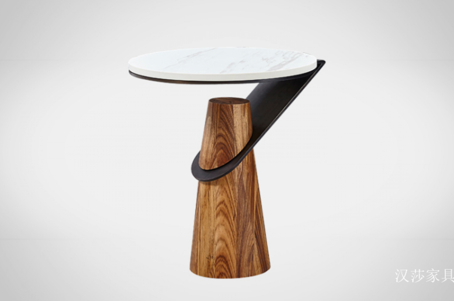 汉莎家具 Home Furniture Product 《Modest coffee table》【图3】