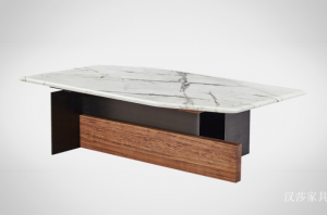 汉莎家具Home Furniture《Gambling coffee table》