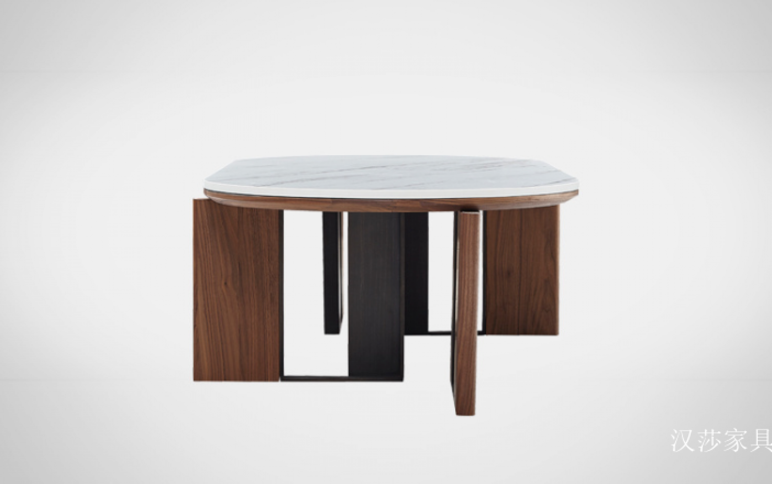 汉莎家具 Home Furniture Product 《Balanced coffee table》 汉莎家具 Home Furniture Product 《Balanced coffee table》【图0】