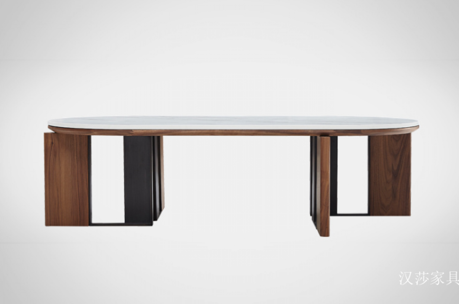 汉莎家具 Home Furniture Product 《Balanced coffee table》 汉莎家具 Home Furniture Product 《Balanced coffee table》【图1】