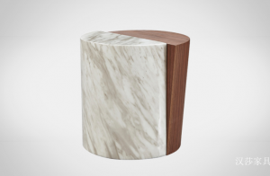 汉莎家具Home Furniture《Puzzle coffee table》