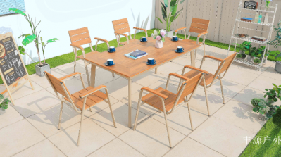 丰源户外firm Space Selected pictures