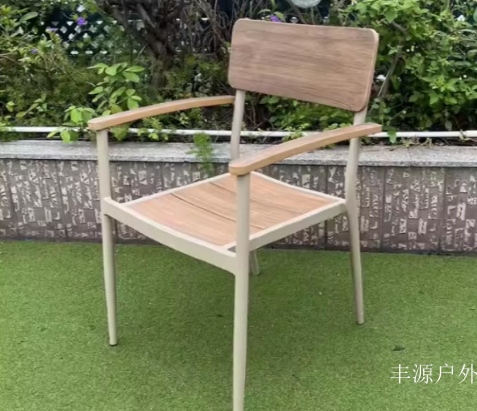 丰源户外 Outdoor furniture Product 《Asagi outdoor dining tables and chairs》 丰源户外 Outdoor furniture Product 《Asagi outdoor dining tables and chairs》【图1】