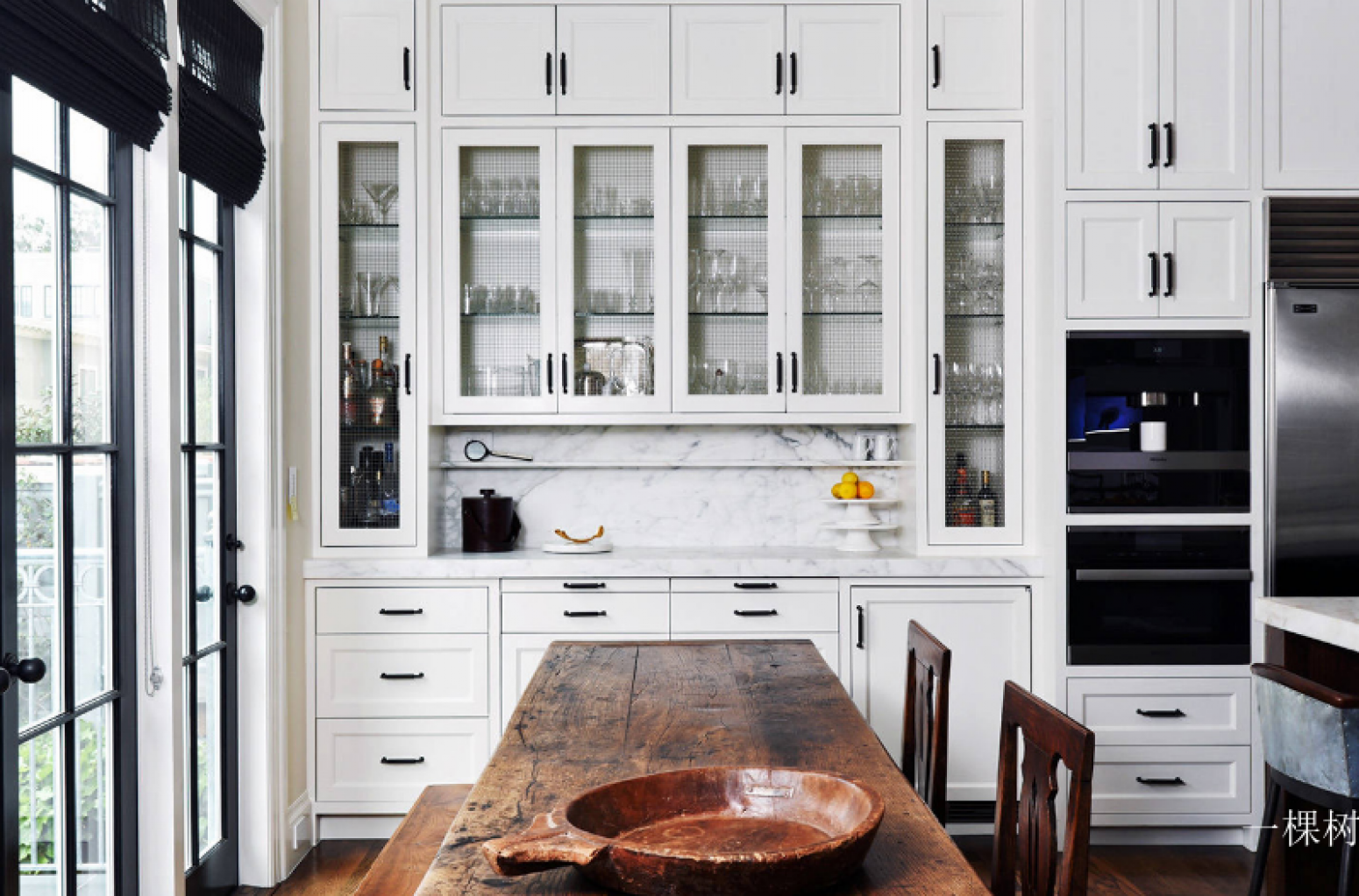 一棵树 Bathroom furniture Product 《White, simple and elegant cabinets》 一棵树 Bathroom furniture Product 《White, simple and elegant cabinets》【图2】