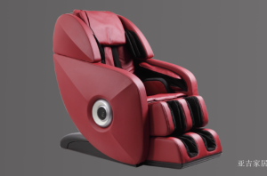 Product picture:Furniture factory 亚吉家居 Smart home product name 《YB208 Massage chair》议价