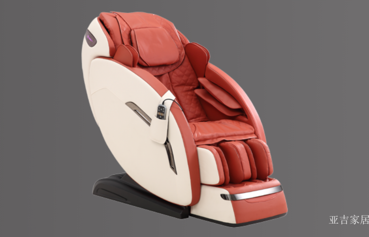 亚吉家居 Smart home product 《YB303 Massage chair》