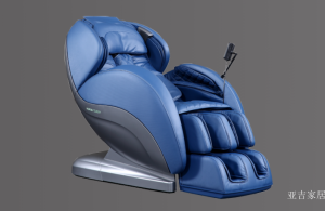 Product picture:Furniture factory 亚吉家居 Smart home product name 《M-10 Massage chair》议价