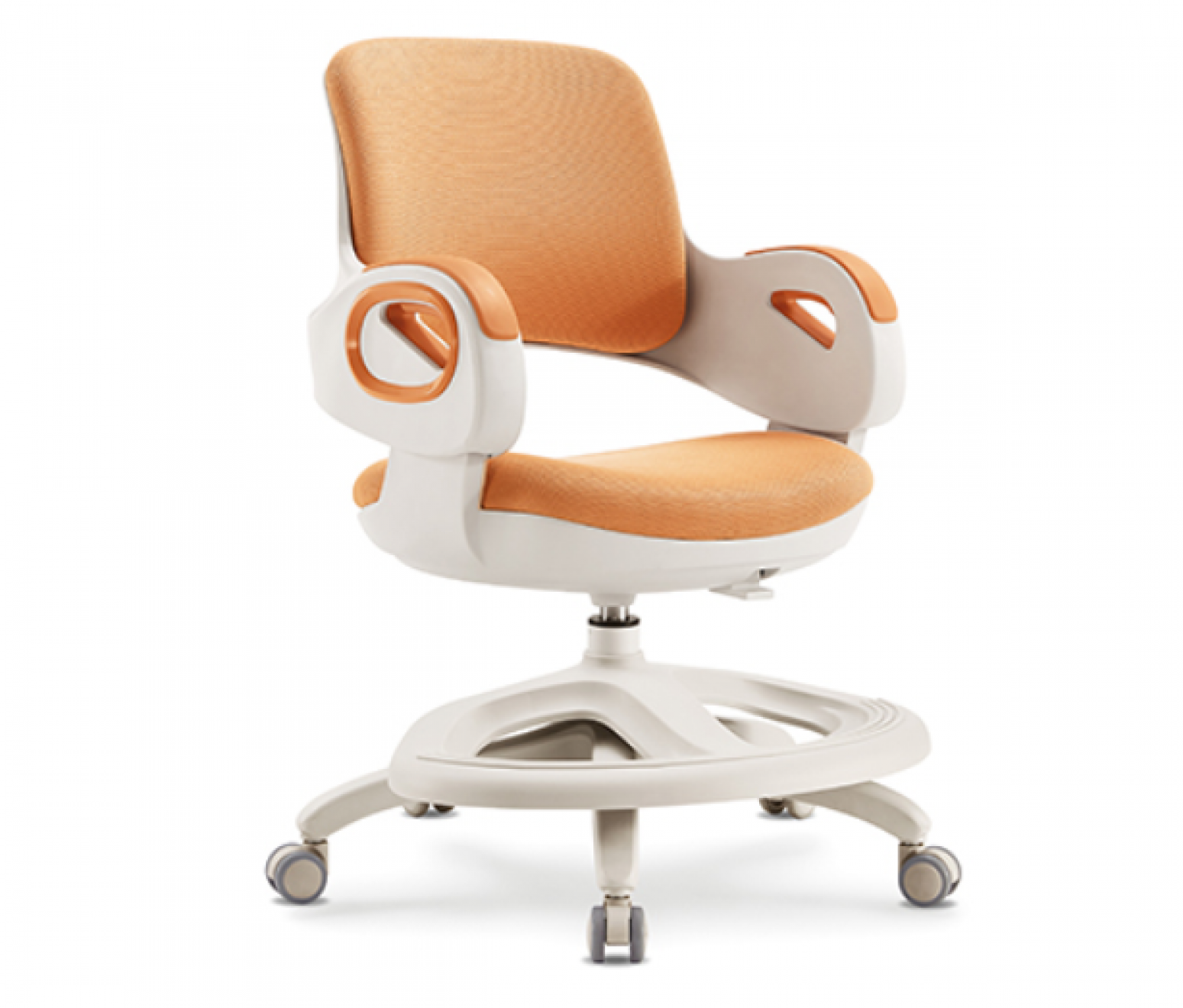 星博家居 Children's furniture product 《Little Penguin Study chair》