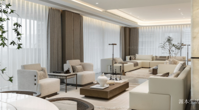 源本生活firm Space Selected pictures