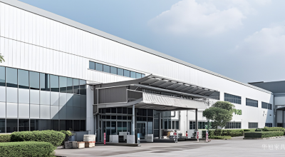 华旭家具firm Space Selected pictures