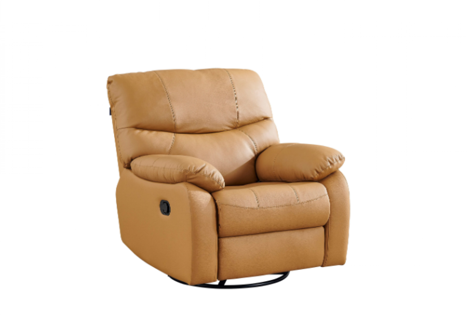 美升娜 Smart home product 《Brownish-yellow smart leisure sofa》