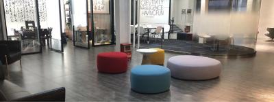 浩慧家具firm Space Selected pictures