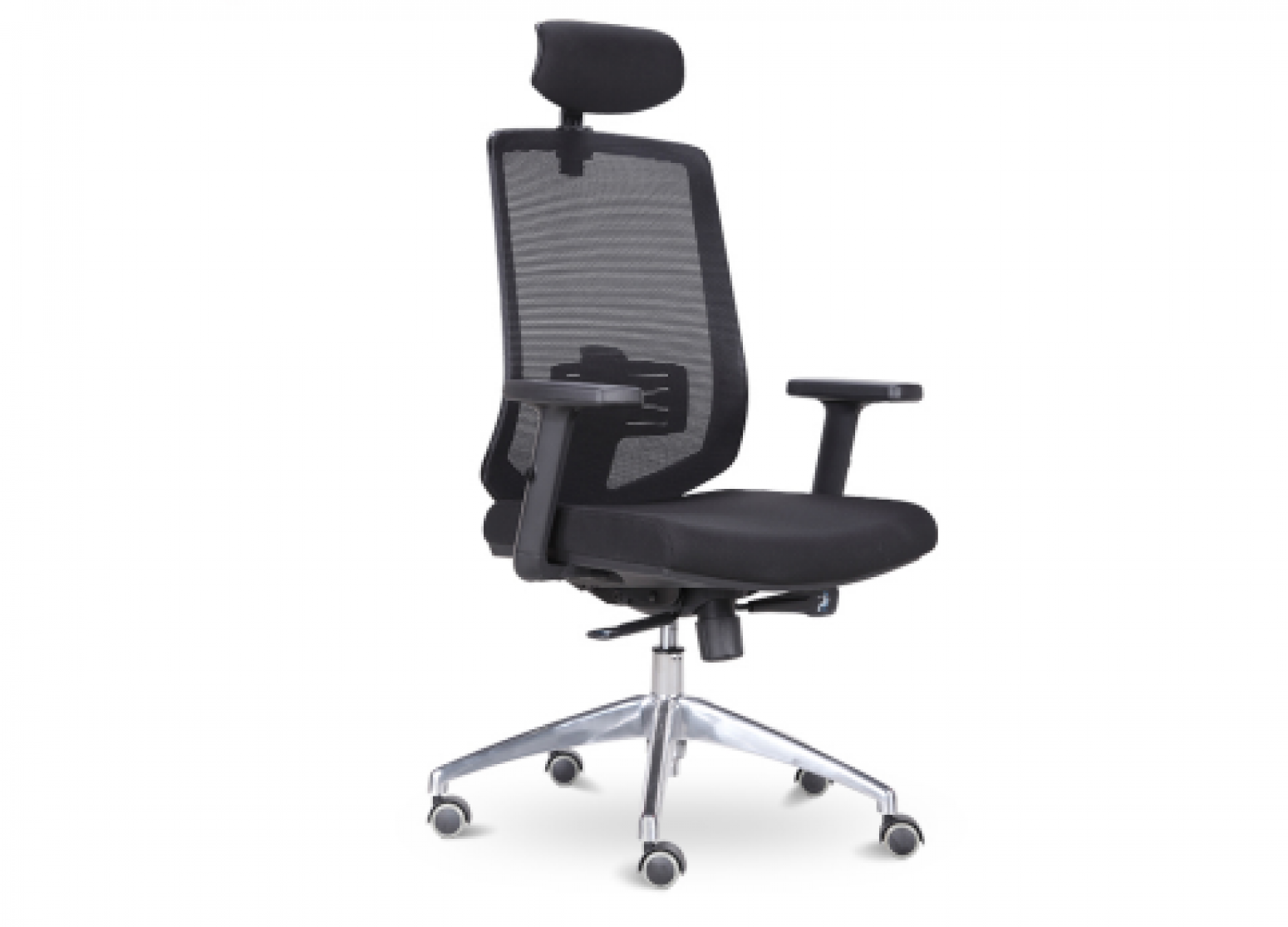 浩慧家具 Office furniture product 《Mesh fabric ergonomic office chair》