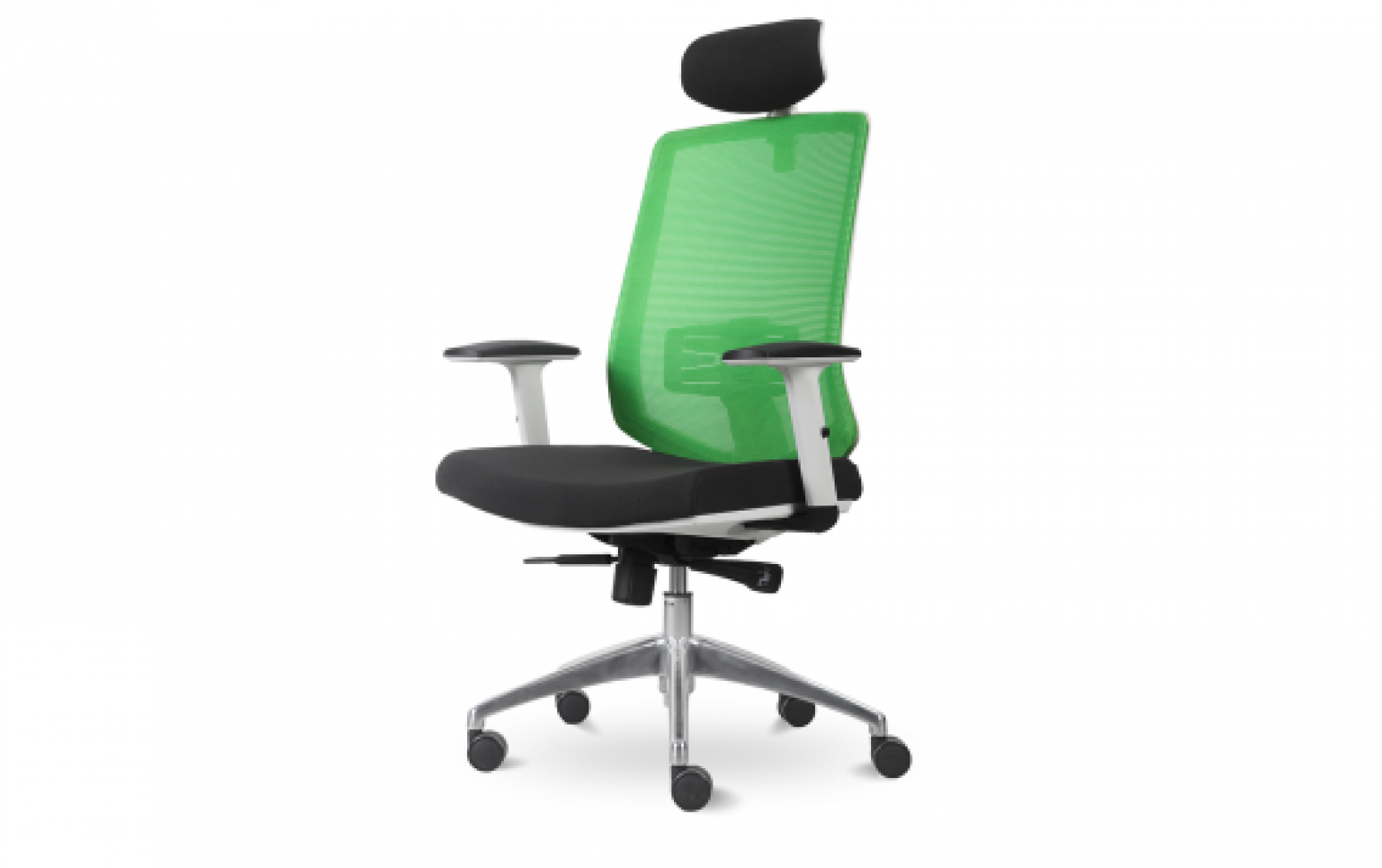 浩慧家具 Office furniture Product 《Mesh fabric ergonomic office chair》【图1】