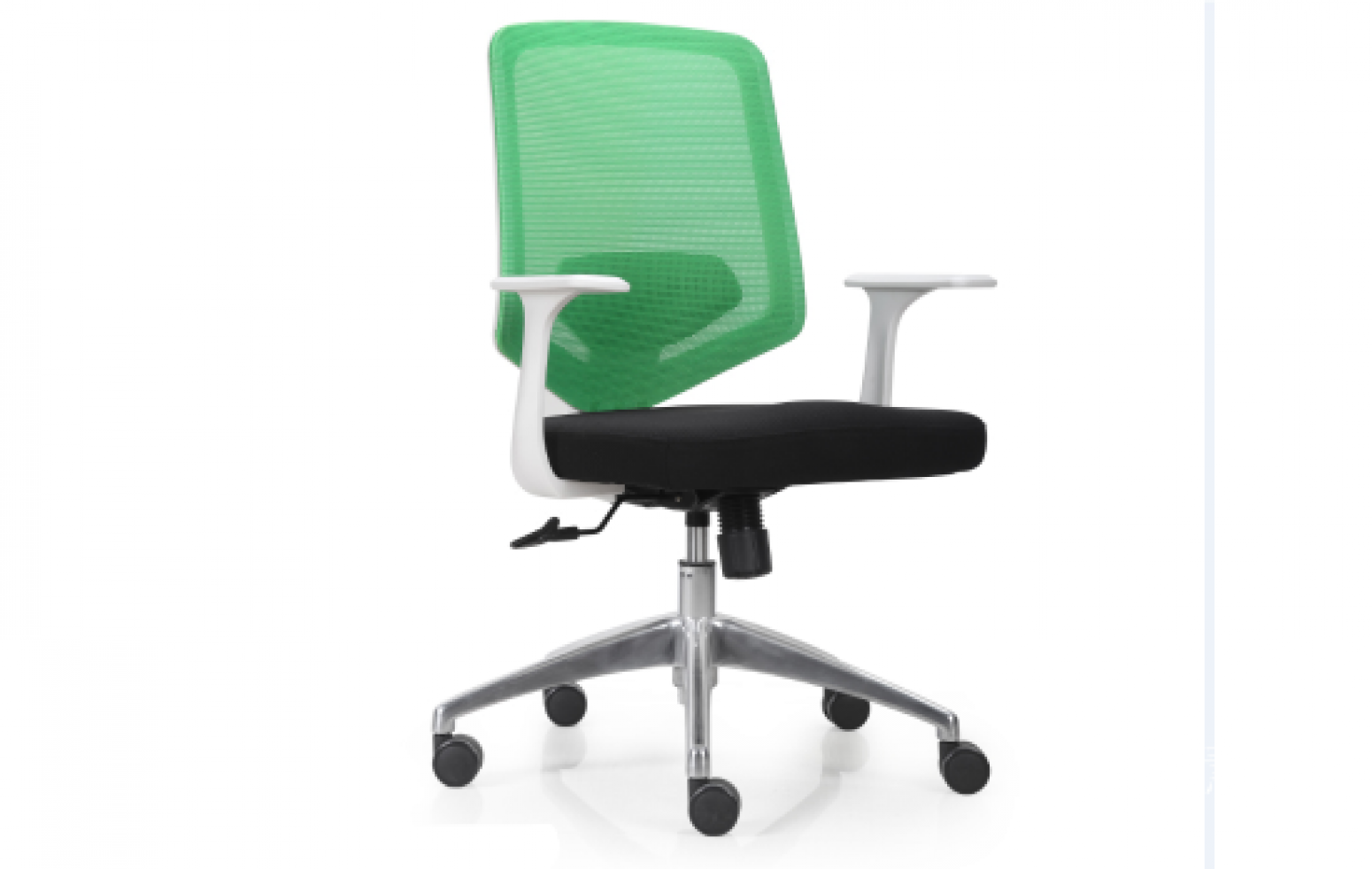 浩慧家具 Office furniture product 《Simple mesh office chair》
