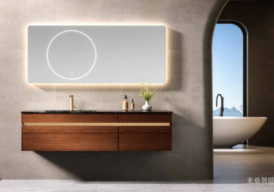 麦鼎智能firm Space Selected pictures