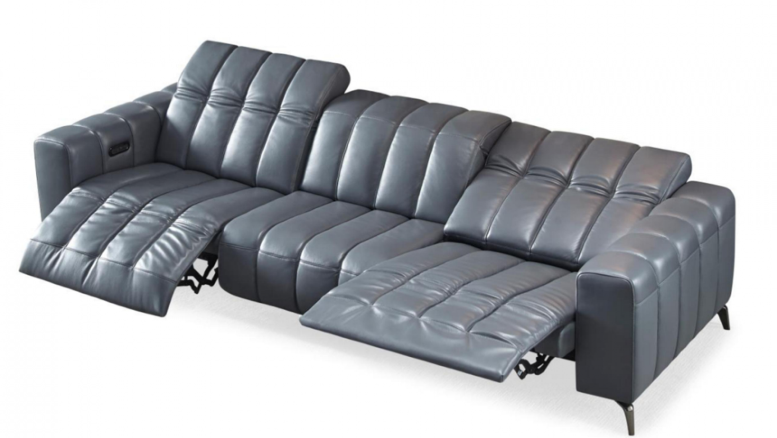 中兴华龙 Smart home Product 《Deep Blue high-configuration smart sofa》 中兴华龙 Smart home Product 《Deep Blue high-configuration smart sofa》【图0】