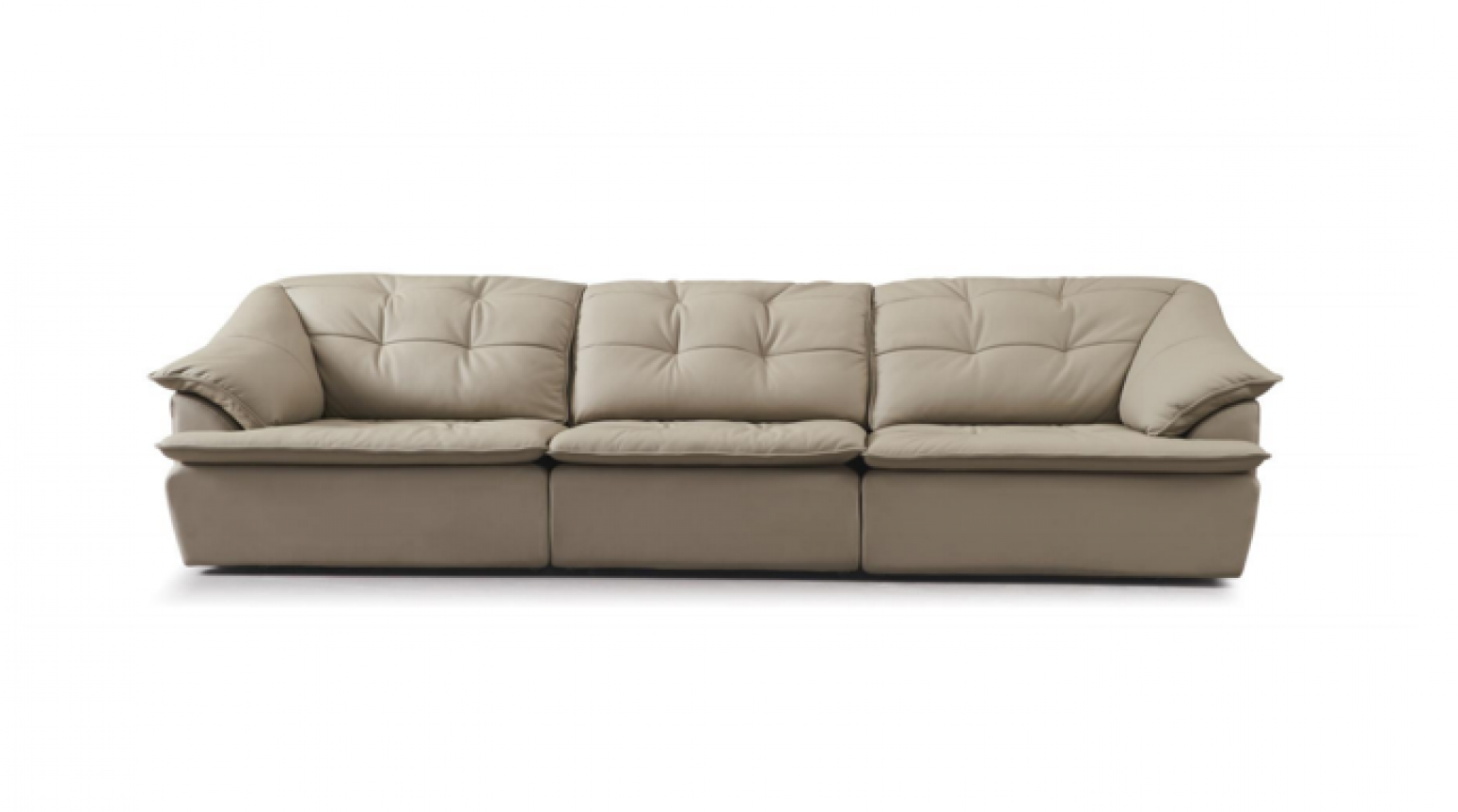 中兴华龙 Smart home Product 《Light brown soft smart sofa》【图0】