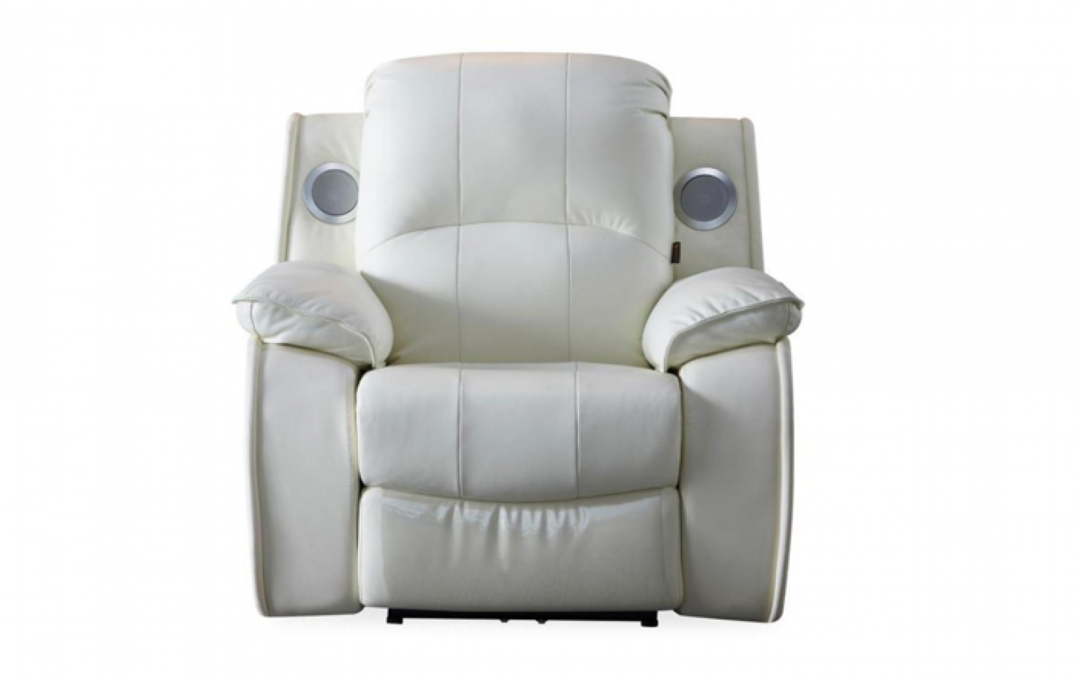 中兴华龙 Smart home Product 《Beige Smart Massage and Leisure Chair》【图0】