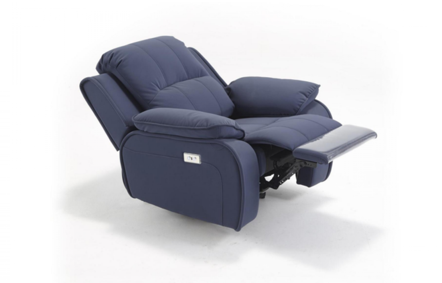 中兴华龙 Smart home product 《Deep Blue Smart Leisure Chair》