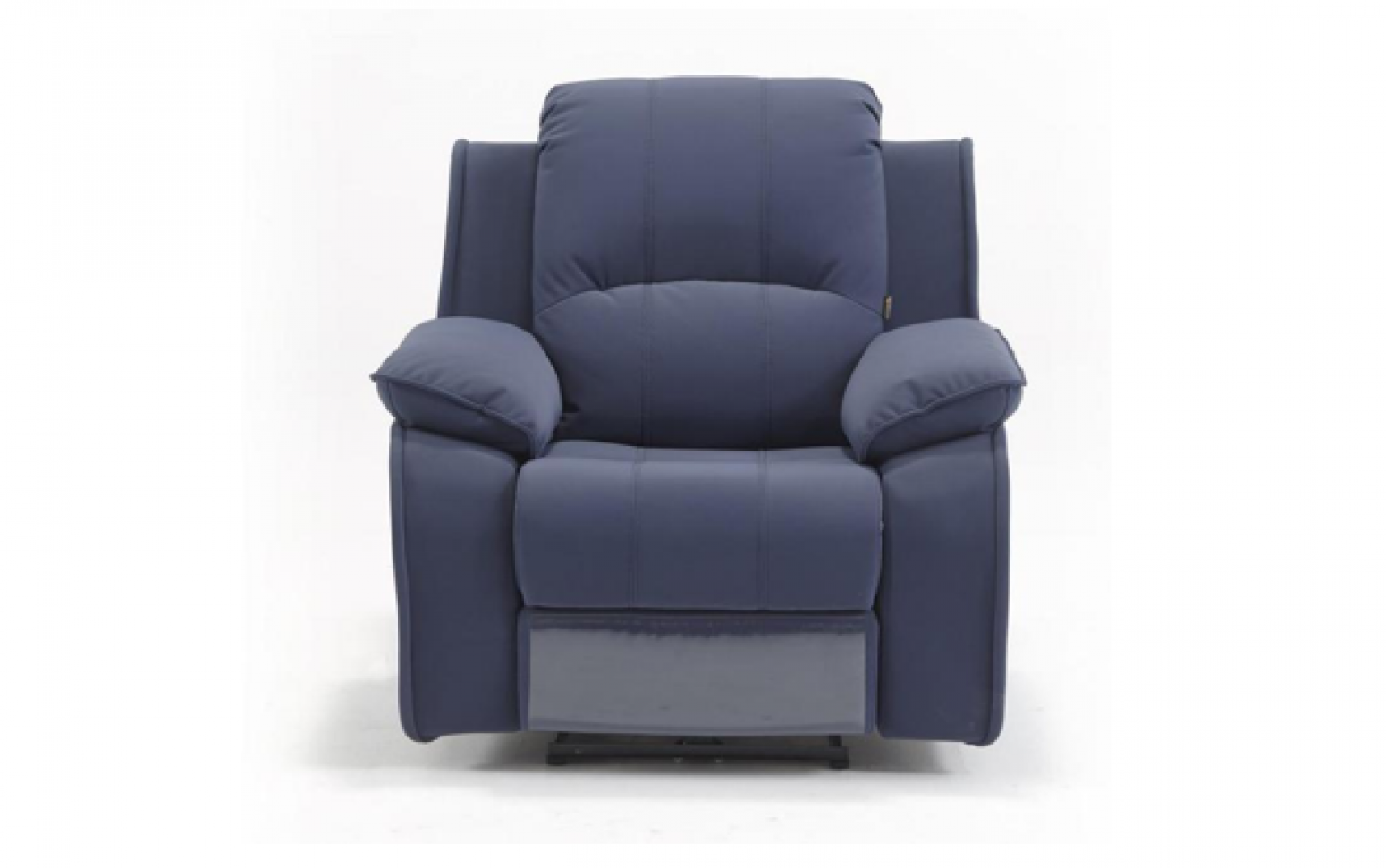中兴华龙 Smart home Product 《Deep Blue Smart Leisure Chair》 中兴华龙 Smart home Product 《Deep Blue Smart Leisure Chair》【图0】