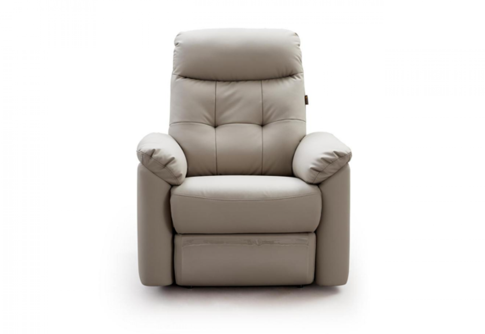 中兴华龙 Smart home Product 《Beige smart electric single chair》【图0】