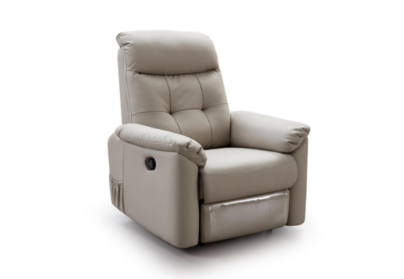 中兴华龙 Smart home Product 《Beige smart electric single chair》【图2】