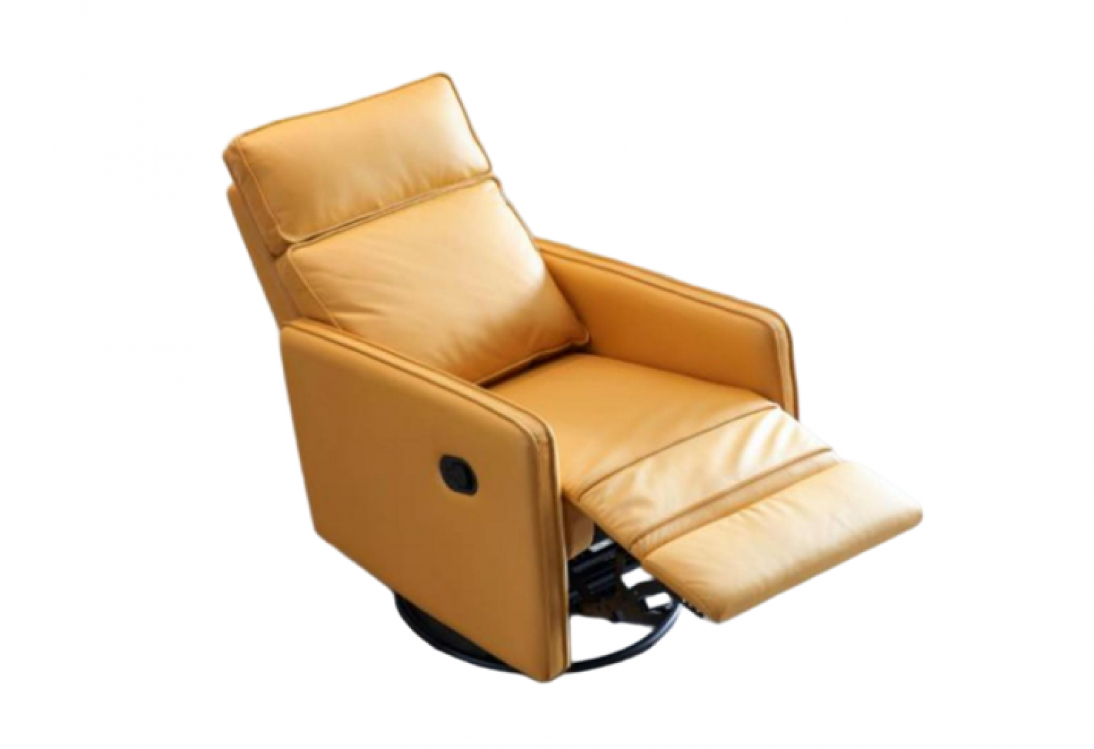 中兴华龙 Smart home product 《Leather rotatable smart chair》