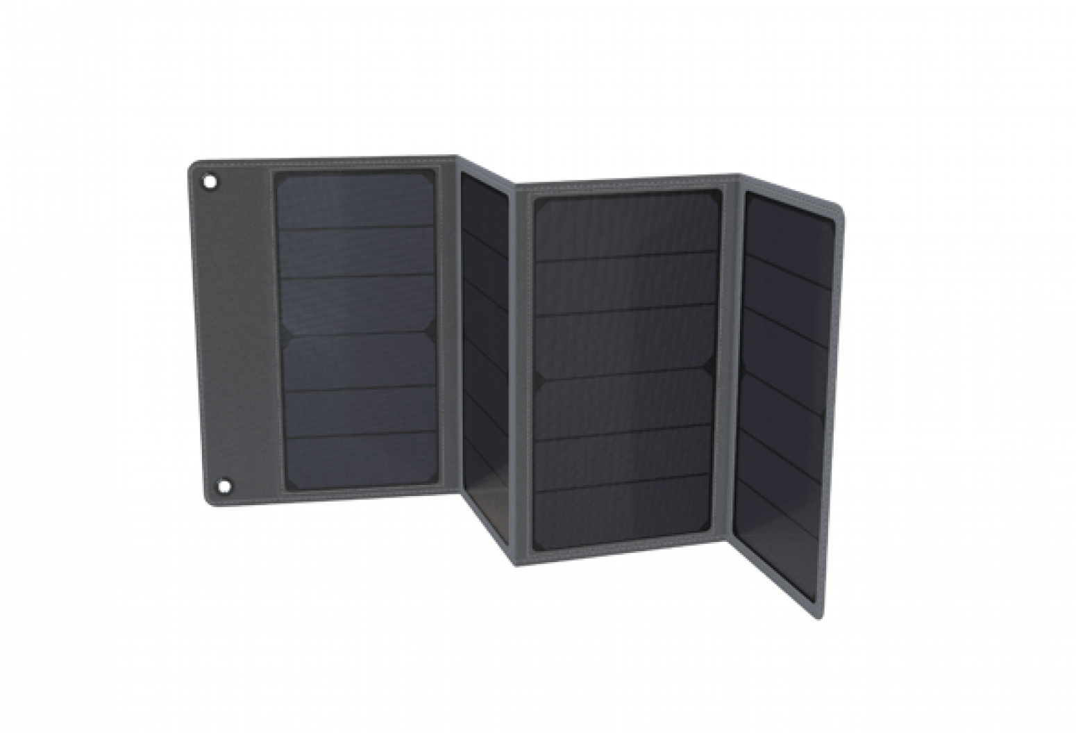 德赛实业 Smart home Product 《Solar power bank》【图2】