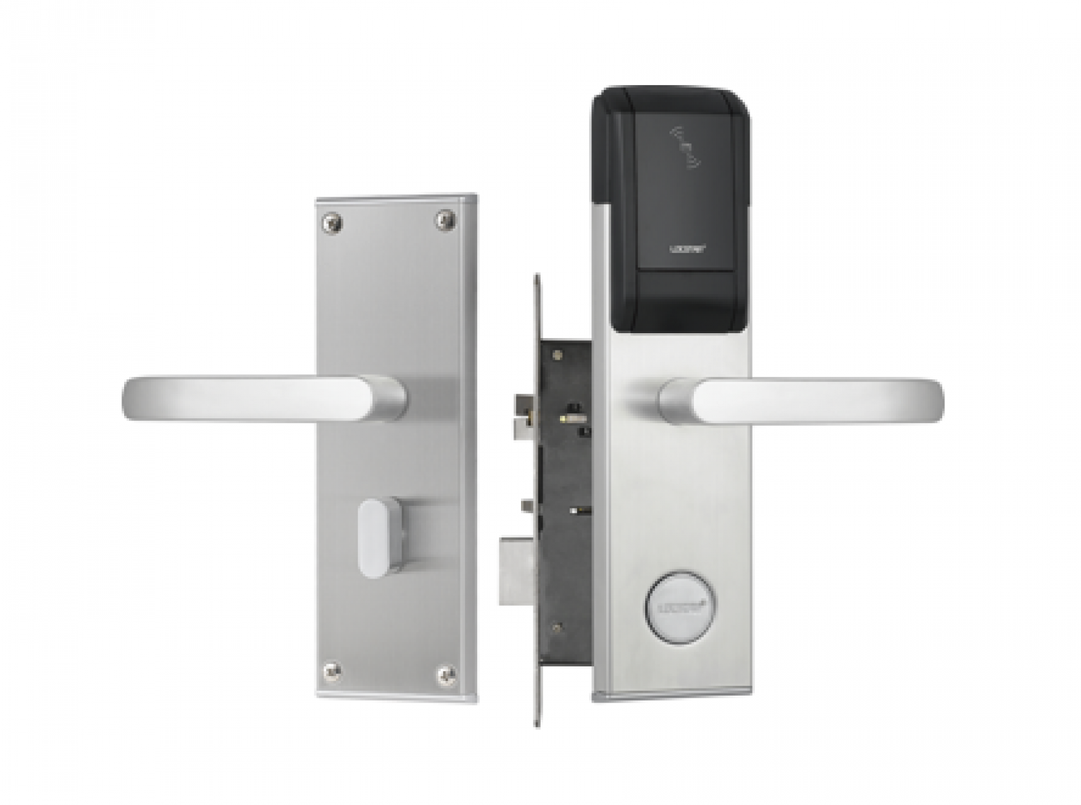 德赛实业 Smart home product 《Hotel smart door lock》