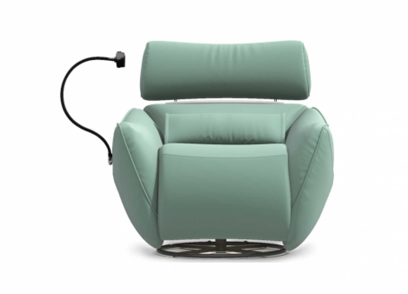 德赛实业 Smart home product 《Intelligent leisure chair》