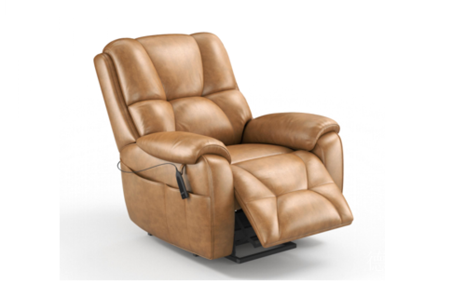 德赛实业 Smart home Product 《Senior companion sofa》 德赛实业 Smart home Product 《Senior companion sofa》【图0】