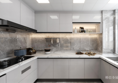 韩信全屋firm Space Selected pictures