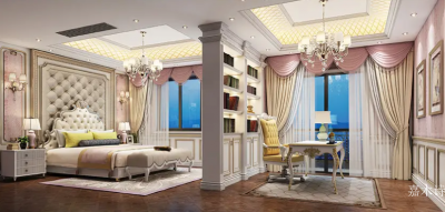 嘉木诗firm Space Selected pictures