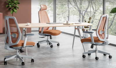 泉琪家具firm Space Selected pictures