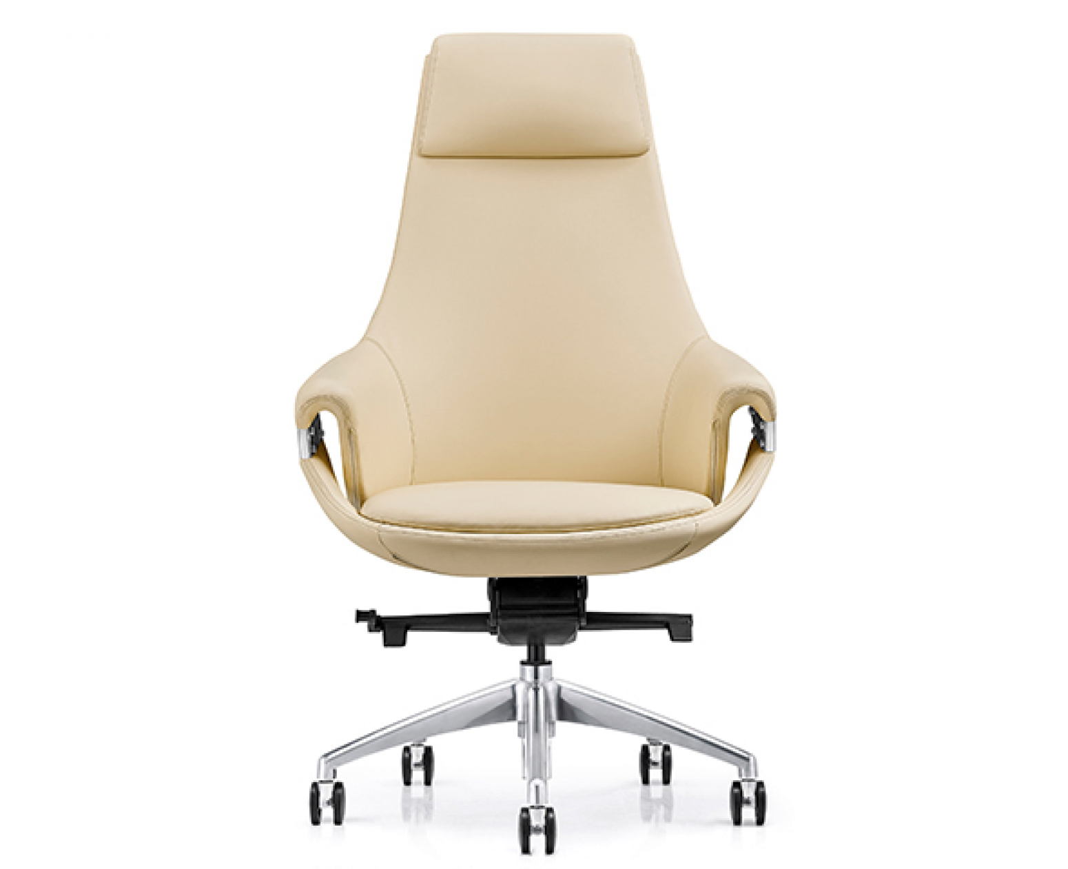 泉琪家具 Office furniture Product 《Light meter rhyme phnom penh luxury office chair》【图2】