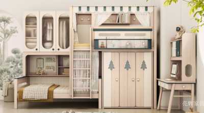 亮辉家具firm Space Selected pictures