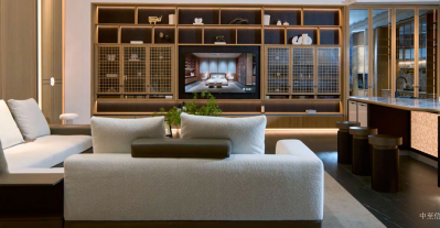 中至信firm Space Selected pictures