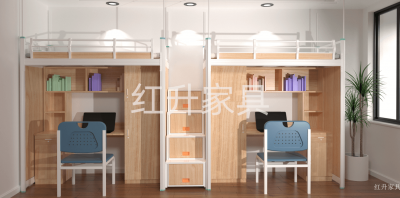 红升家具firm Space Selected pictures