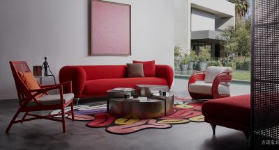 方诺家具firm Space Selected pictures