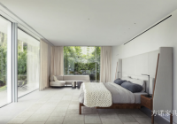 Furniture factory方诺家具Diary:Space Sharing: Embedded Seclusion
    Winter Park Villa is a harmonious sanctuary that encourages health and a sense of tranquility, immersed in the landscape surrounding the main building with a ser【图0】